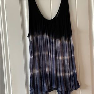Free people We the free swing tank/tunic